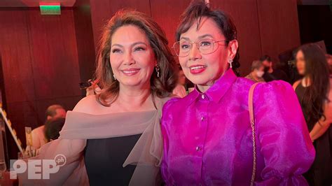 maricel soriano speech disorder